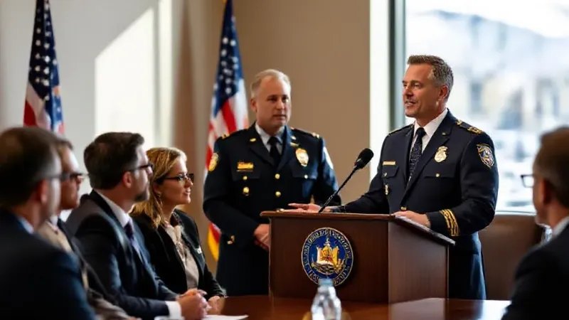 weber County: New Intelligence Center to Fight Scams