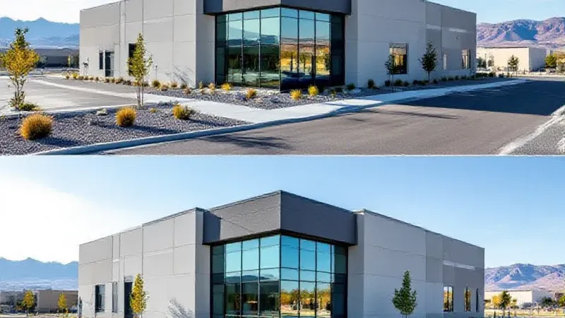 weber Co: Utah Doesn't Track Data Center Tax Loss