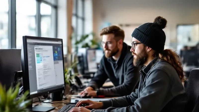 ogden Employers: Assess Ai's Impact on Employee