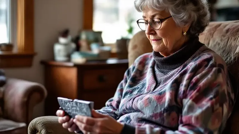 northern Utah Woman Remembers 9/11 Loss & WTC Steel