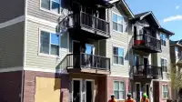 midvale Fire Recovery Update | Northern Utah