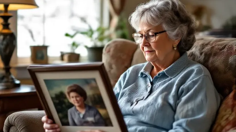 ogden Woman Recalls 9/11 Ground Zero Efforts