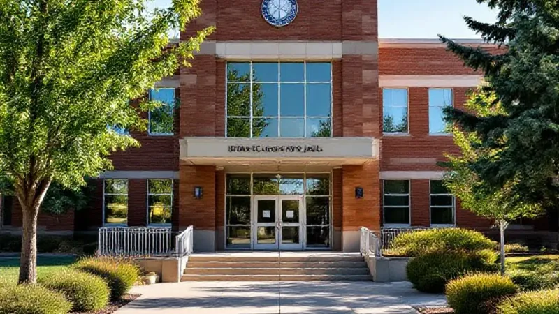 Northern Utah: Heber Man Faces Child Exploitation Charges