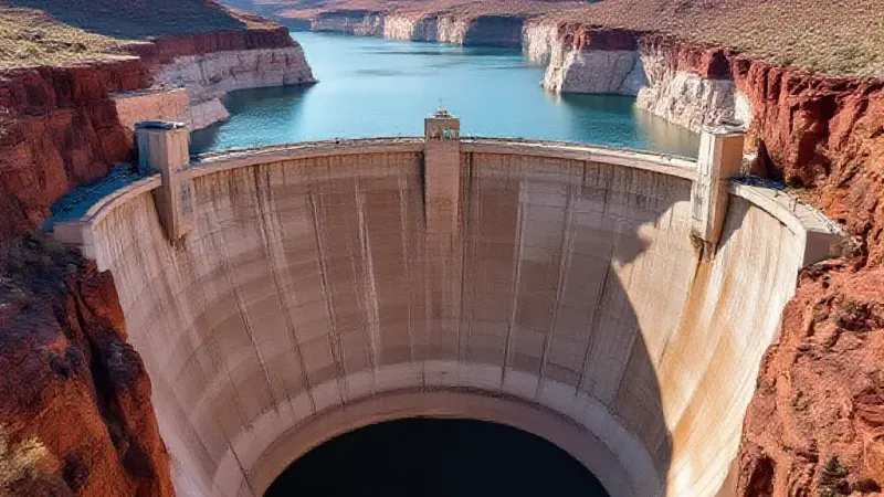 Northern Utah Faces Critical Colorado River Shortages
