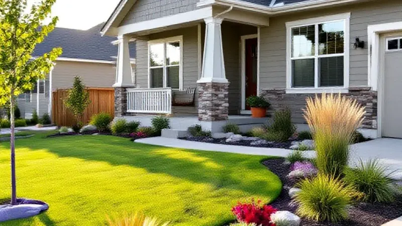 Ogden: Homeowners Eligible for Lawn Replacement Rebates
