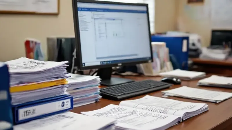 Northern Utah Election Audit Reveals Compliance Issues