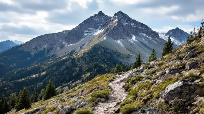 Ogden Source: Hiker Dead, Injured in Timpanogos Strike