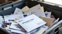 Ogden Postal Worker Indicted: Allegedly Discarded Ballots