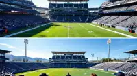 Northern Utah Near Pro Football: Sandy Franchise by 2028
