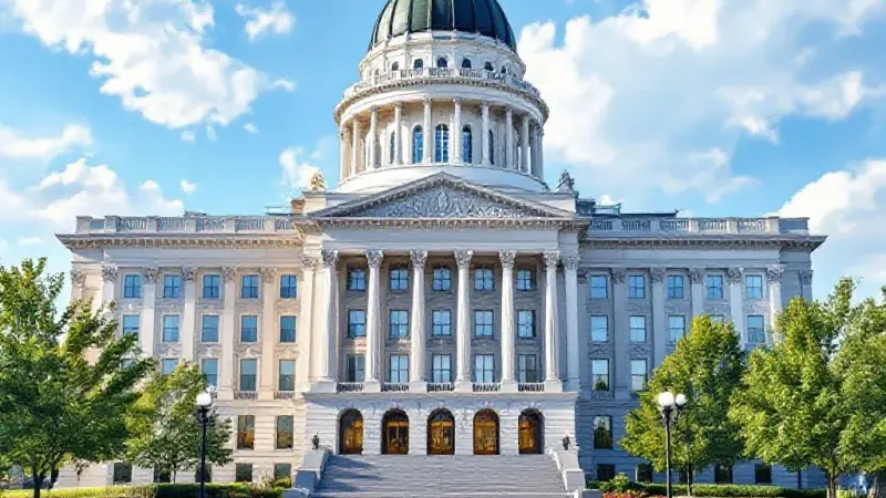 Ogden: Federal Judge Halts Utah Adult Content Law