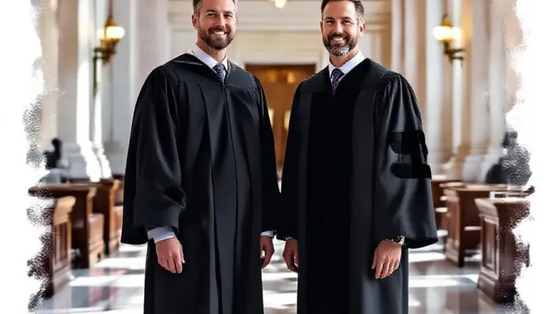 Utah Supreme Court Overhaul Complete: What it Means for