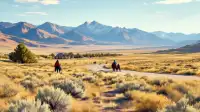 Fairfield 'Goldmine' Project: Data Center & Homes in Utah