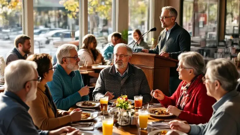 SLC's Other Side Village: Second Chances for Northern Utah