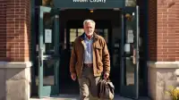 Northern Utah: DNA Frees Carter in 40-Year Provo Murder