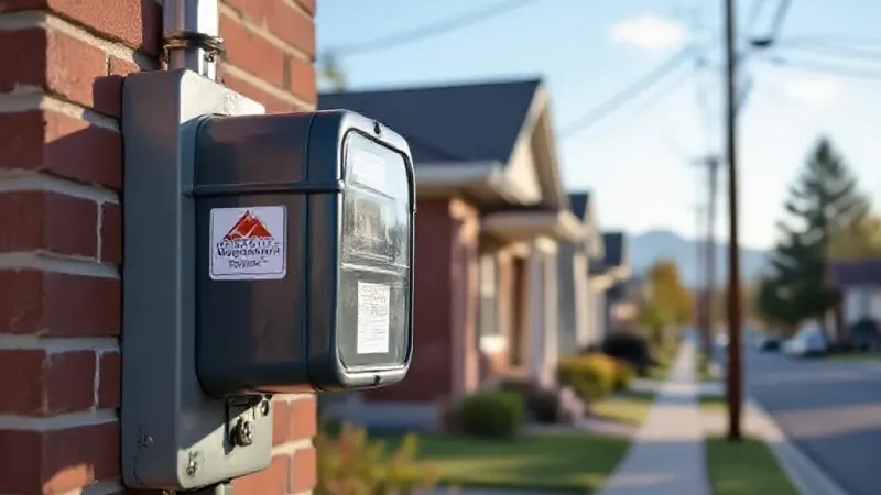 Northern Utah: Regulators Scrutinize Pacificorp