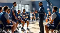 Ogden's Take: Jazz Season Opens Focused on Growth