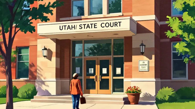 Ogden: Utah Audits Find State Court Accountability Gaps