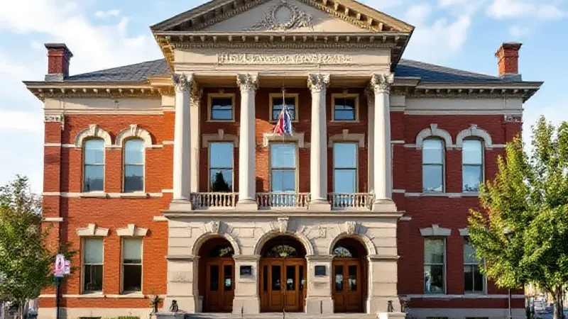 Weber County Courts Face Scrutiny on Sentencing &