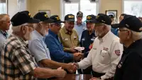 Ogden Welcomes USS Ogden Veterans for First Reunion