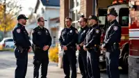 Weber County: Riverdale Fire Tragedy, Grief & Support
